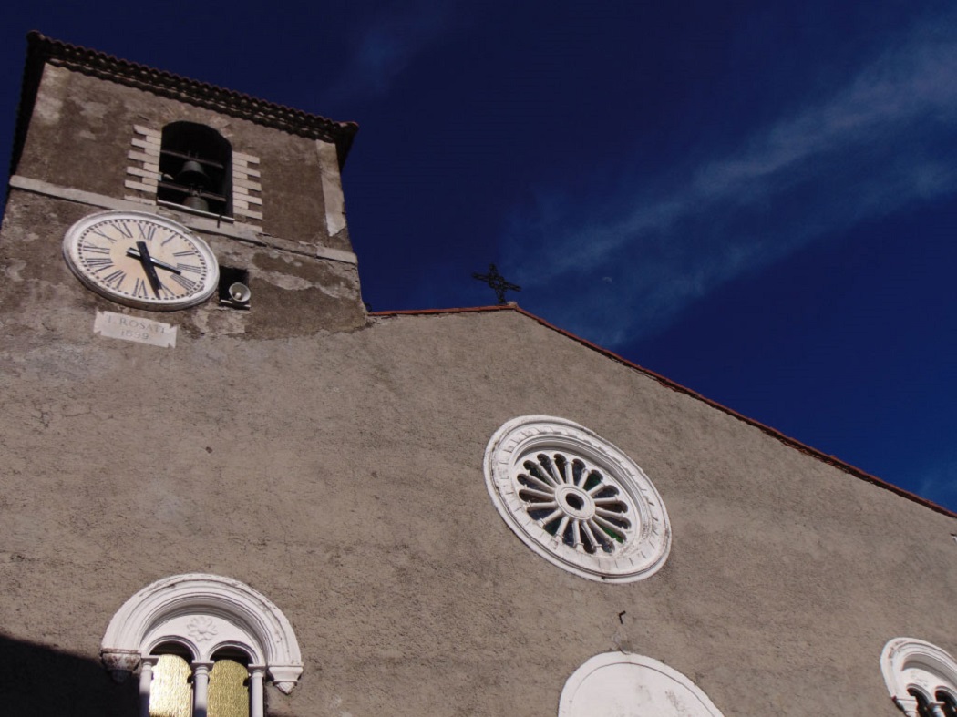 Chiesa di San Michele Arcangelo