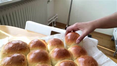 Panicella bread