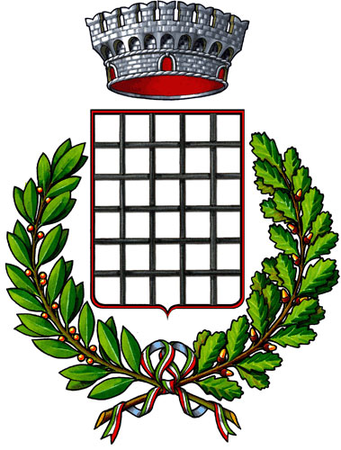 Stemma di Grottaferrata