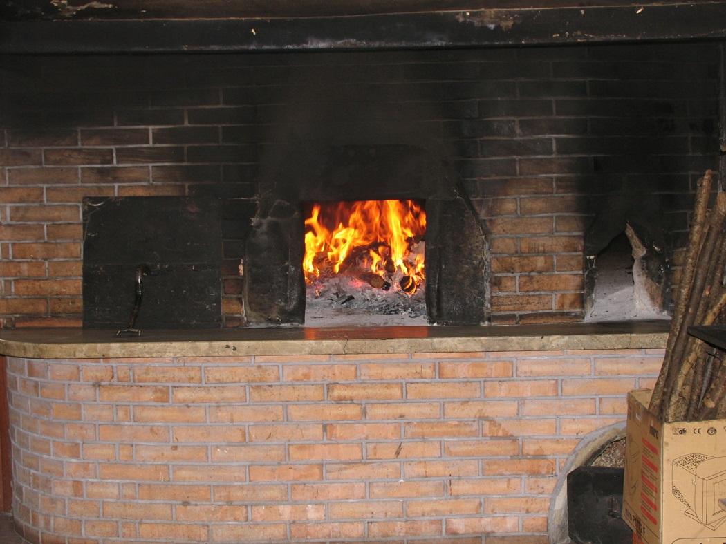 Forno Comunale