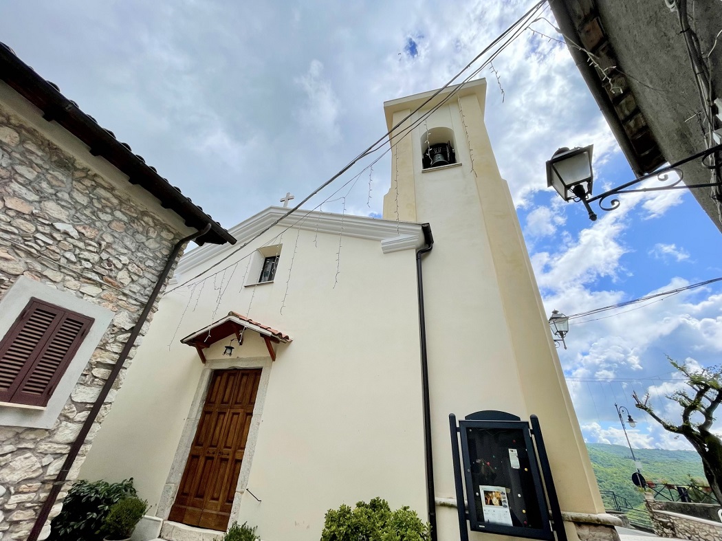 Chiesa dei Santi Filippo e Giacomo