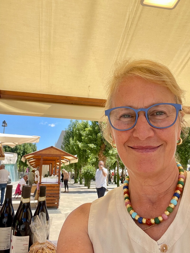 MAXXI di Roma per l’Anteprima di Terra Madre con Arsial, Slow Food e Feder BIO