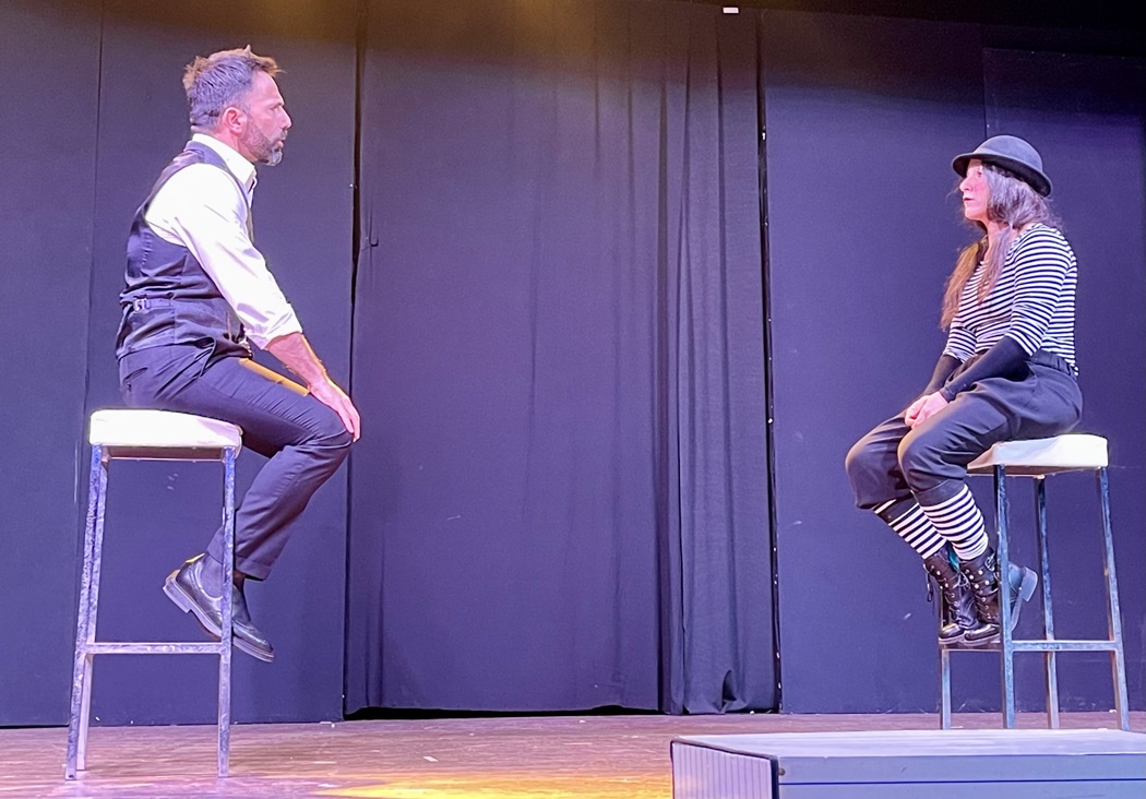 Compagnia Palcoscenici di Roma