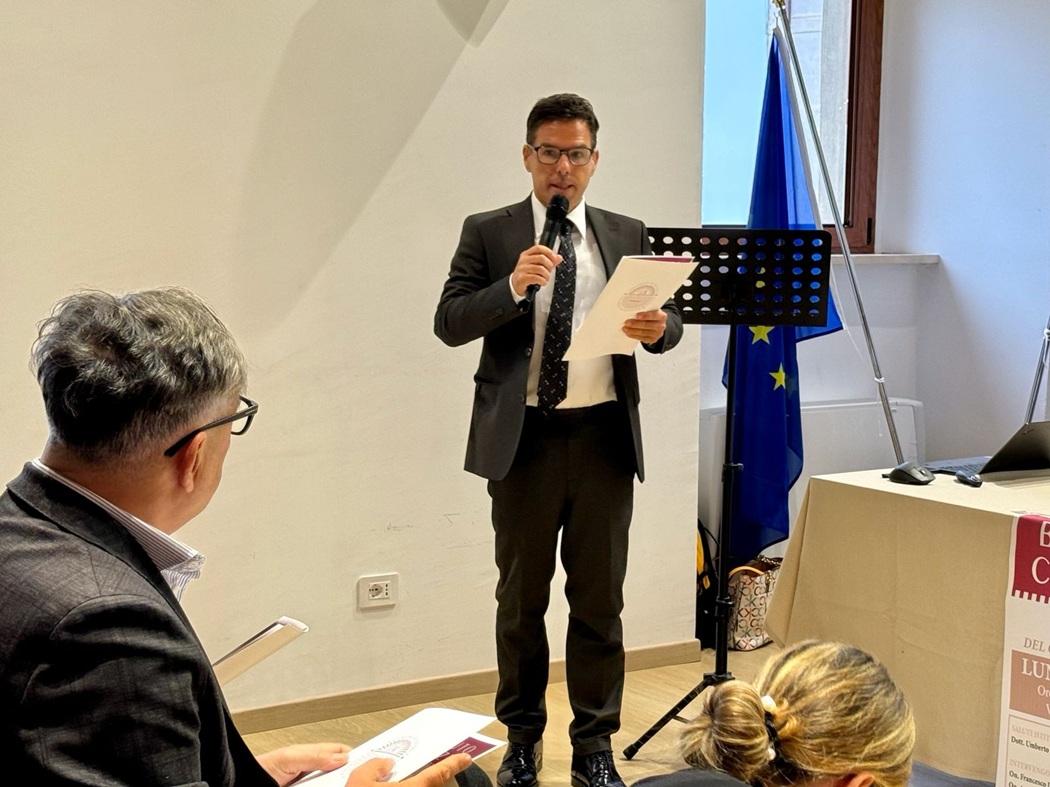 Nasce il Consorzio del Cesanese di Olevano Romano  