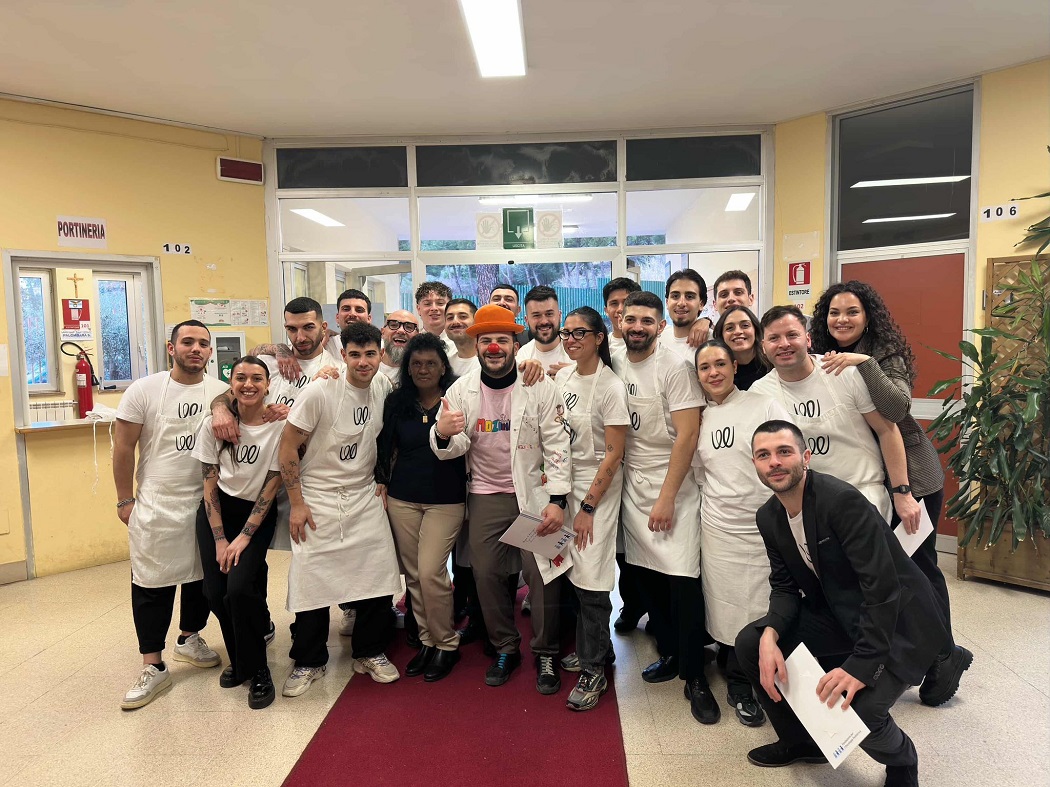 Terza edizione "Insieme per Willy"