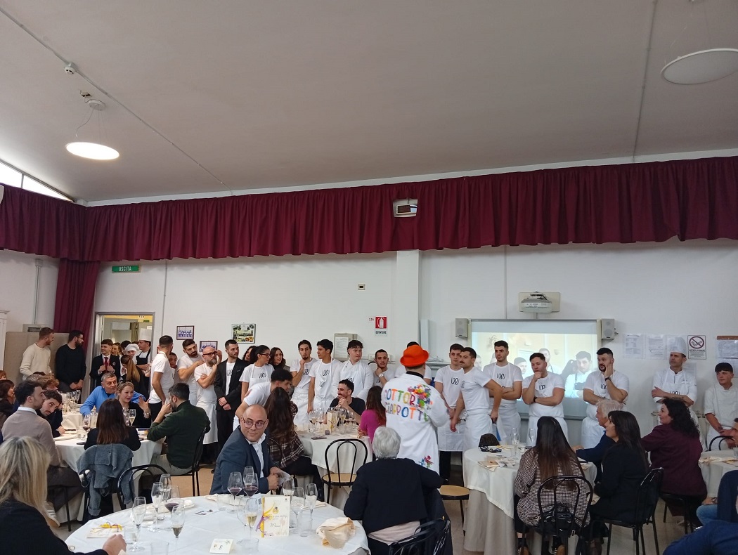 Insieme con Willy 2026 