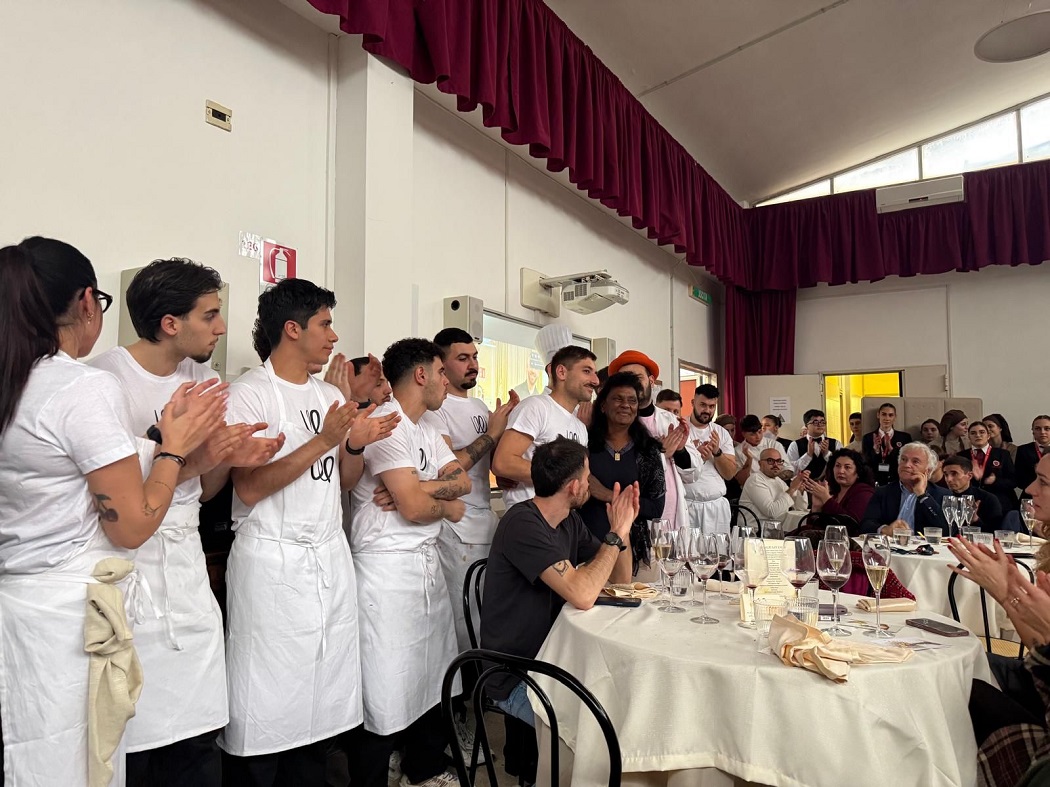 Insieme con Willy 2026