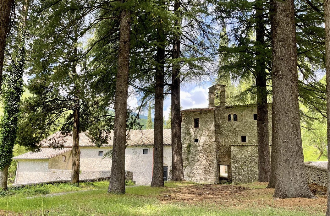 Chiesa di Santa Maria della Vittoria