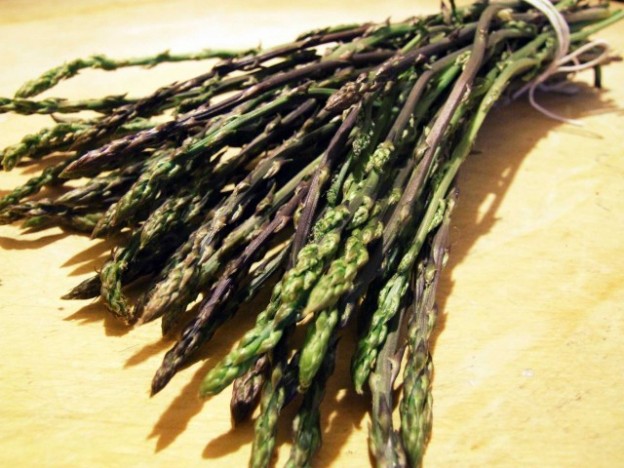 Asparagus