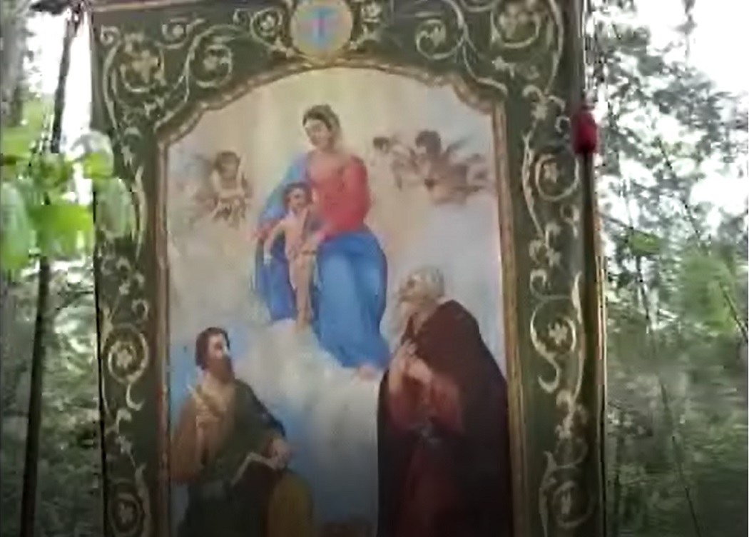 Festa di San Giorgio e della Madonna dei Fiorentini