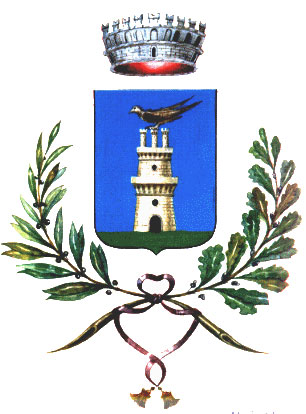 Stemma di Rocca Priora