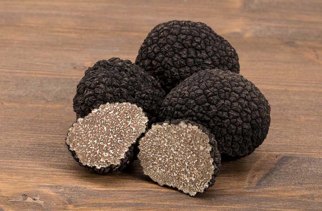 Truffle