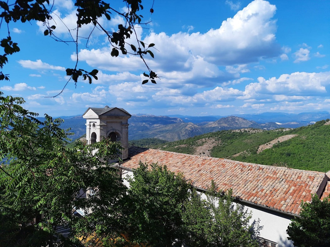 Chiesa di San Michele Arcangelo