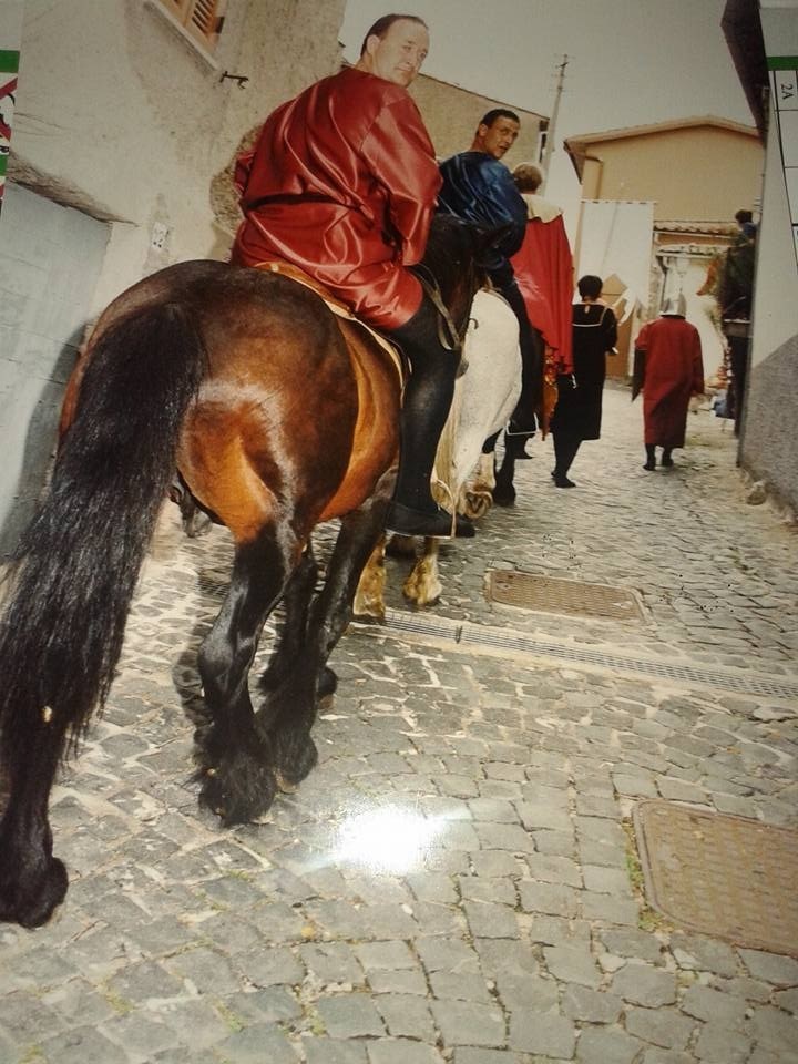 Corteo Storico