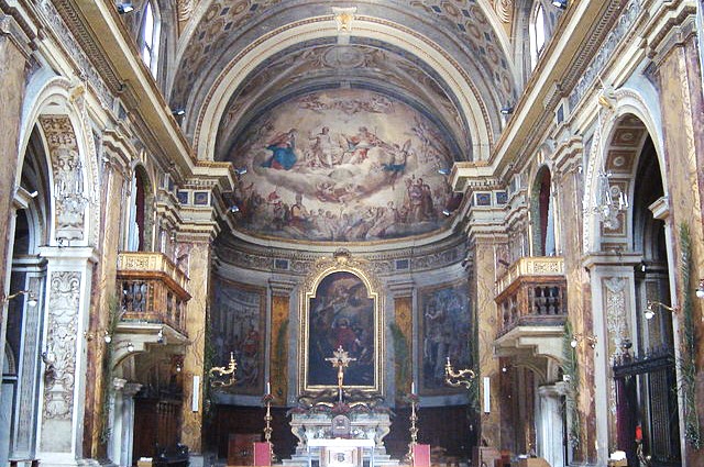 Cattedrale di San Lorenzo