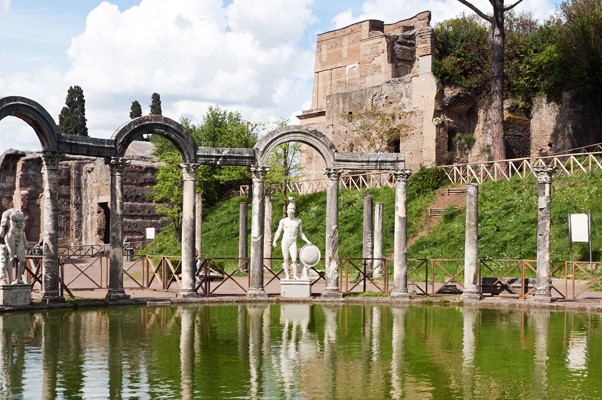 Villa Adriana