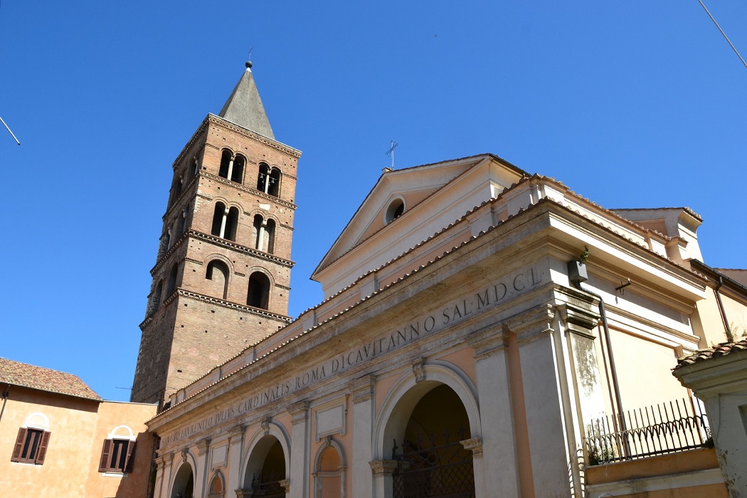 Chiesa di Santa Maria Maggiore