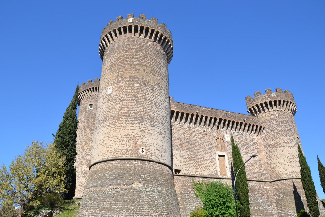 Rocca Pia