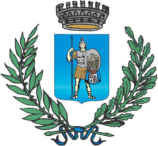 Stemma di Valmontone