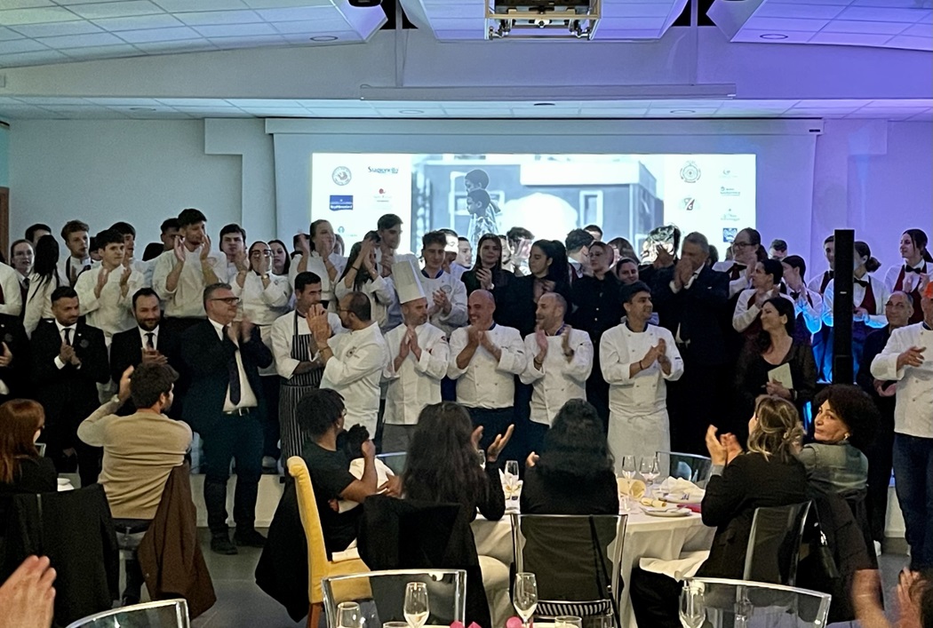 Insieme con Willy 2024 Alberghiero Tognazzi di Velletri