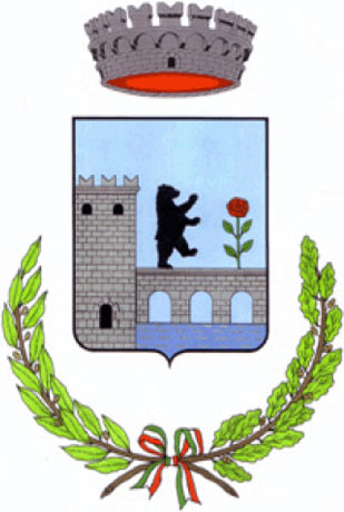 Coat of arms of Vicovaro