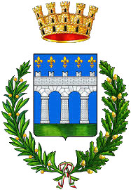 Stemma di Scurcola Marsicana