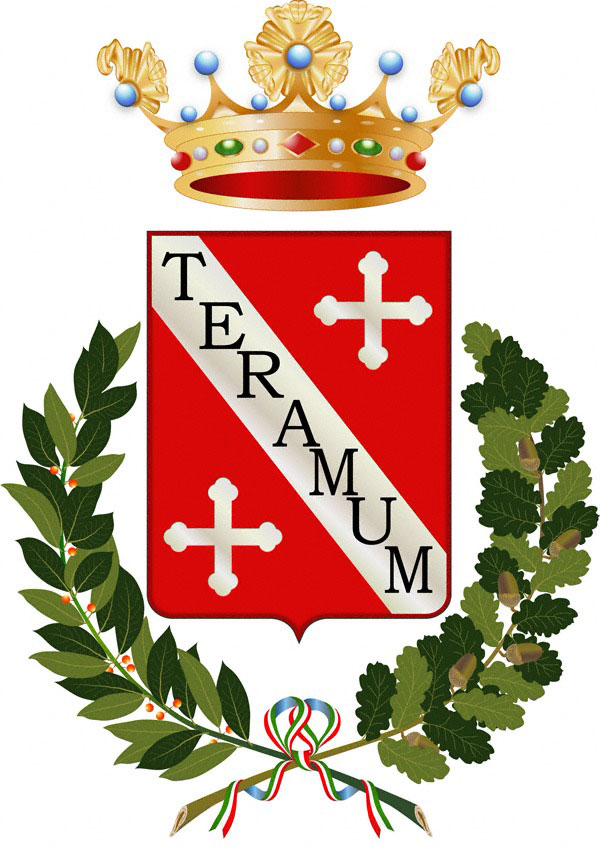 Stemma di Teramo