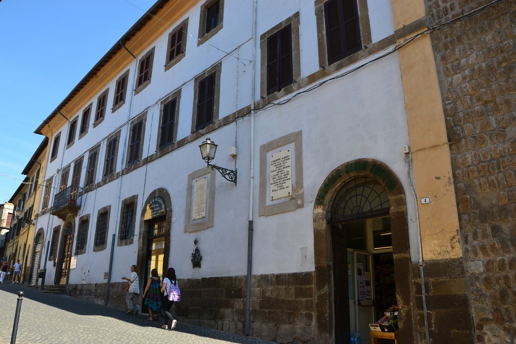 Palazzo Lattanzi