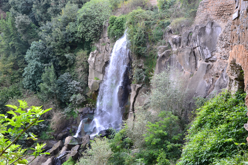 Nepi. Rocca dei Borgia