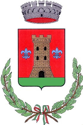 Coat of arms of Tessennano