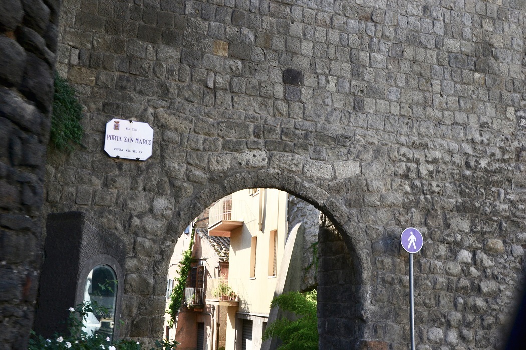 Porta San Marco