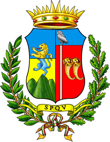 Stemma di Vibo Valentia