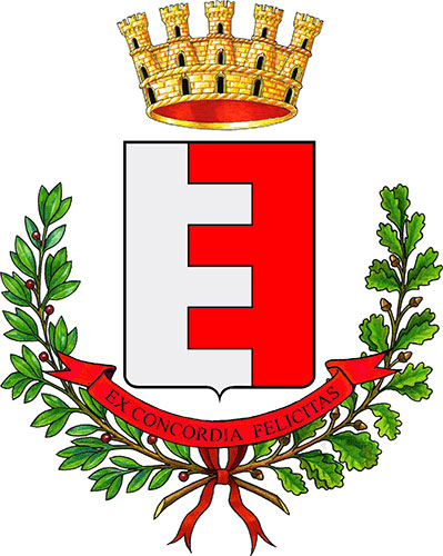 Coat of arms of Fano