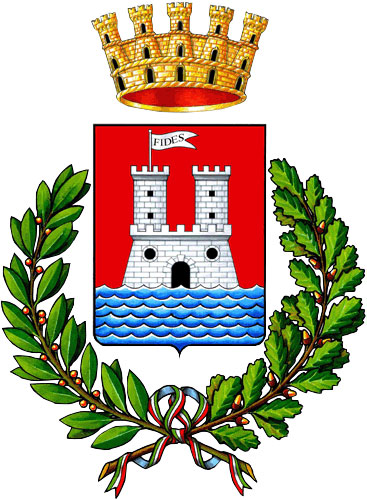 Coat of arms of Livorno