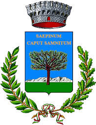 Coat of arms of Sepino