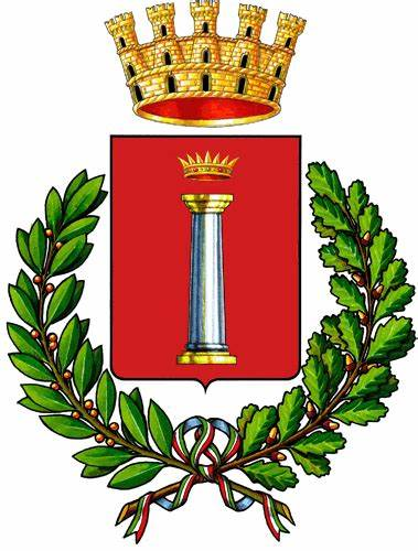 Stemma di Paliano