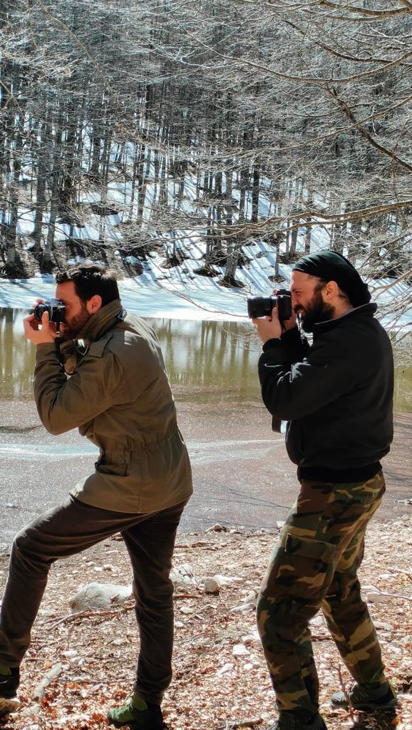 video di promozione dell'alta  Ciociaria