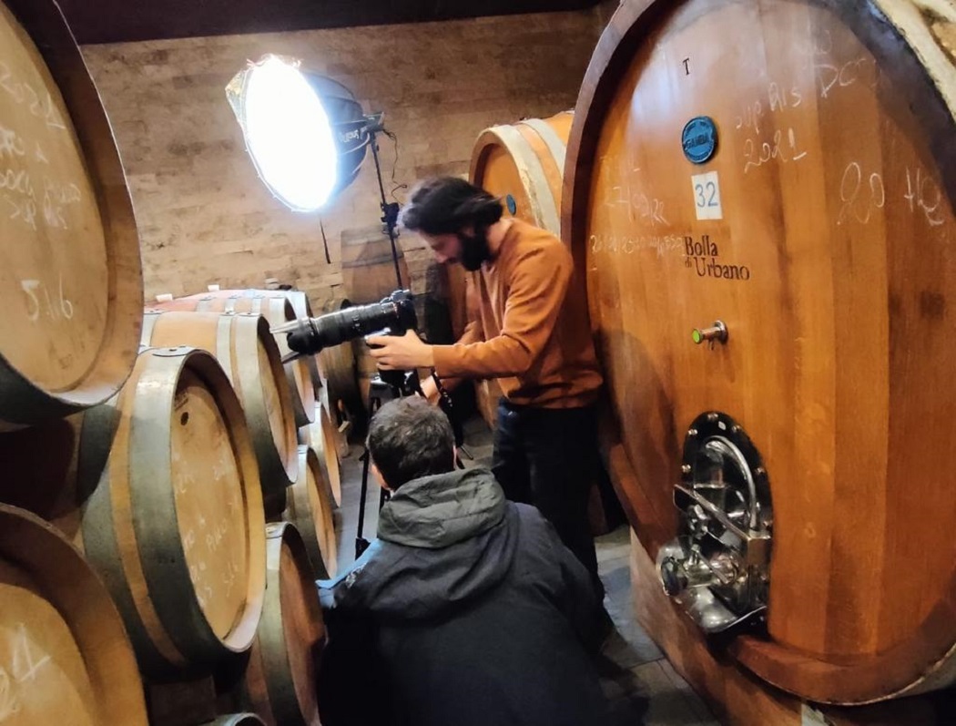 video di promozione dell'alta  Ciociaria