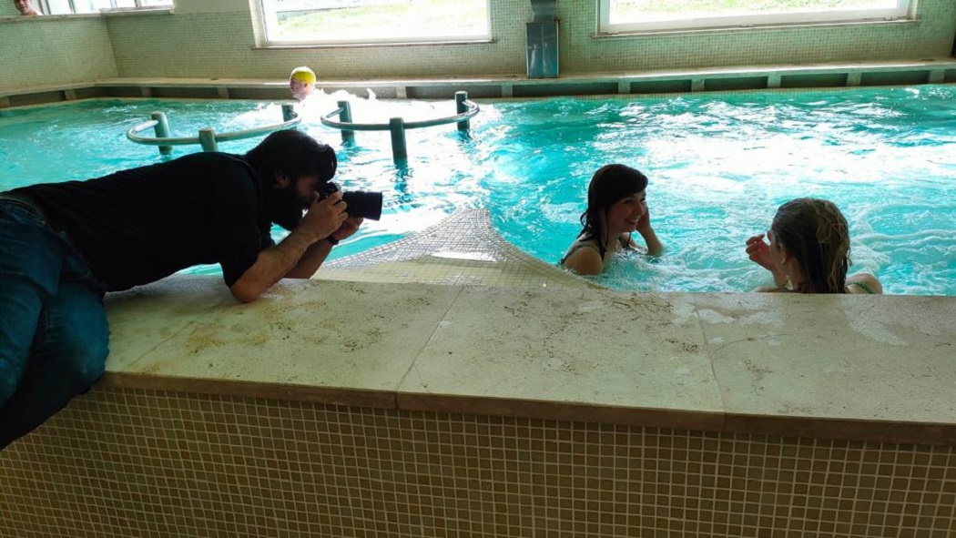 video di promozione dell'alta  Ciociaria