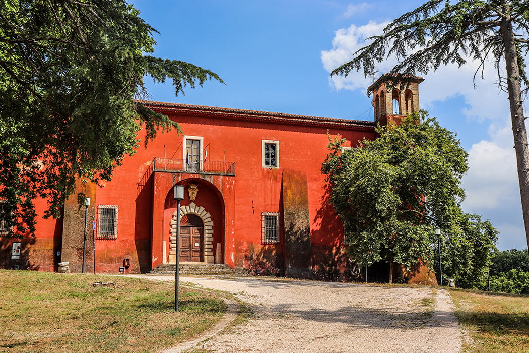 Priverno. Museo della Matematica