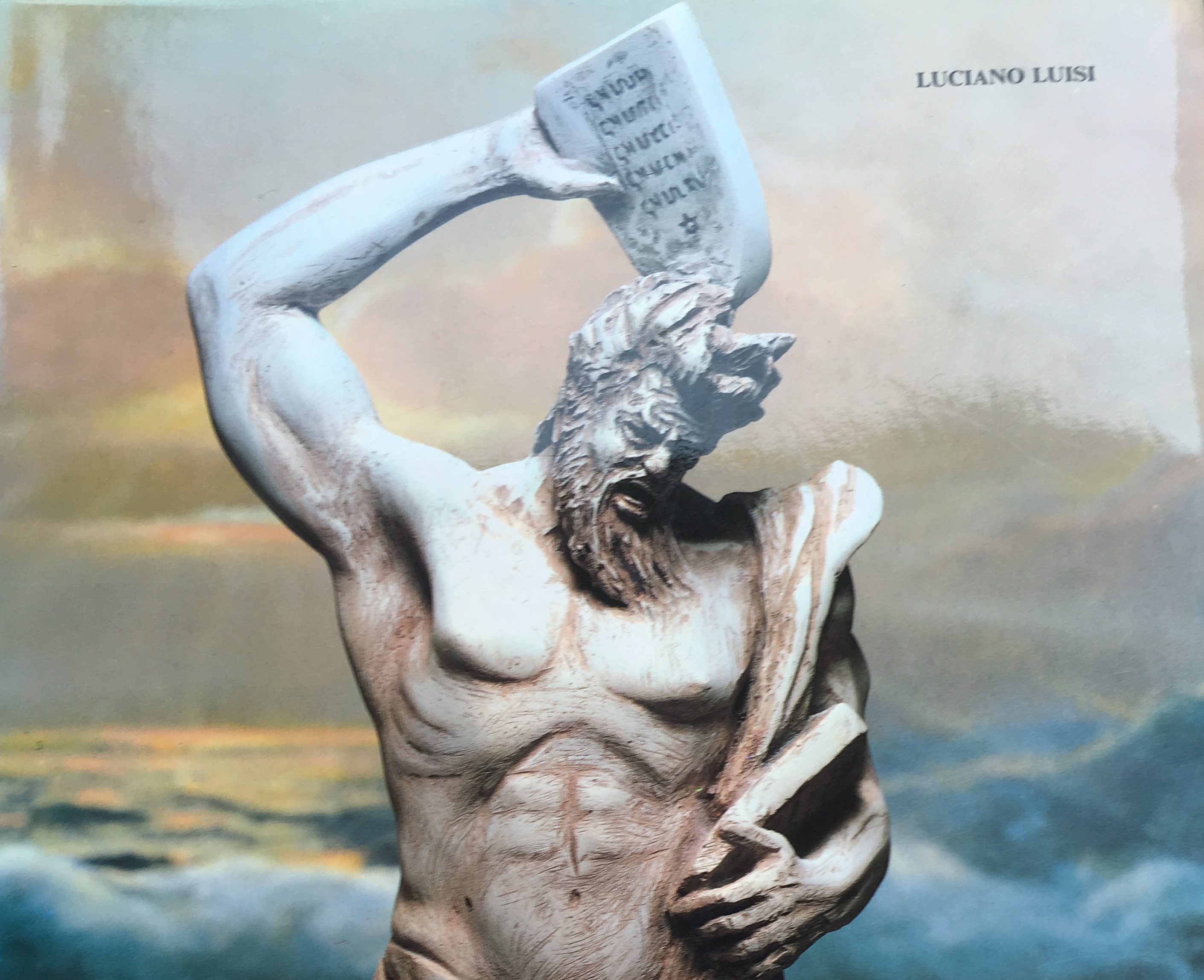 Rocca Priora. Museo Civico Benedetto Robazza