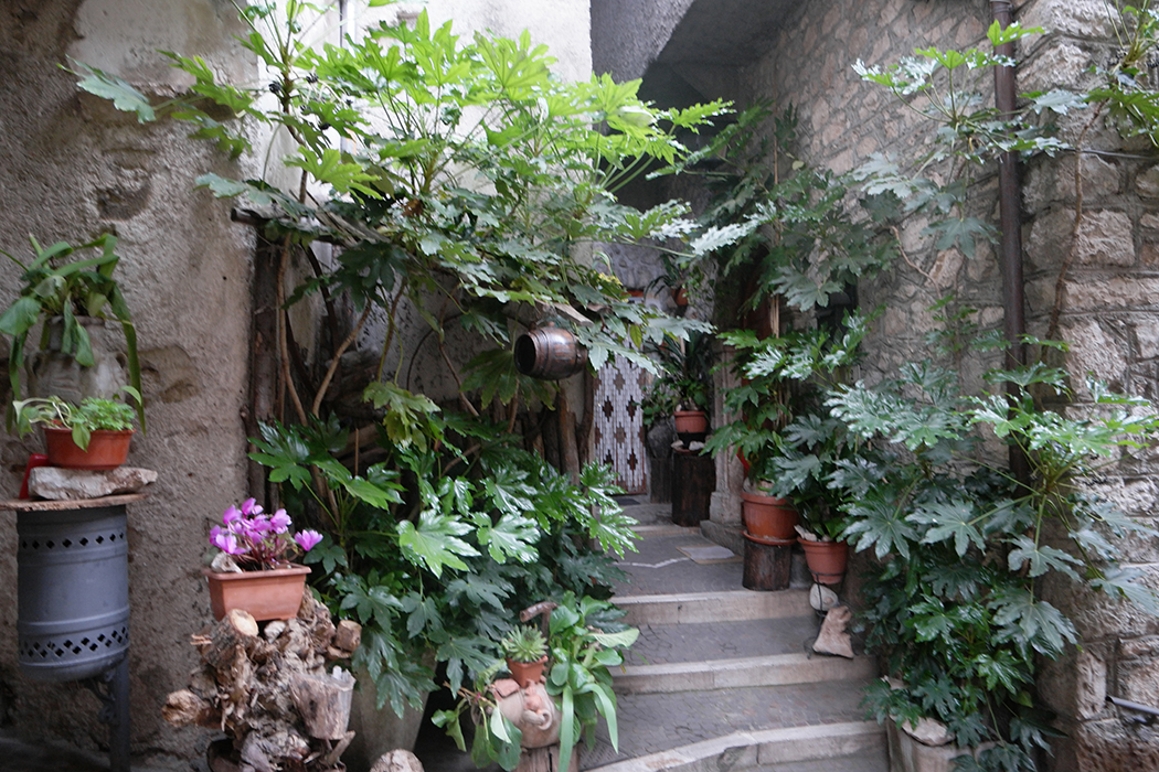 Trivigliano- Borgo by Bettiol