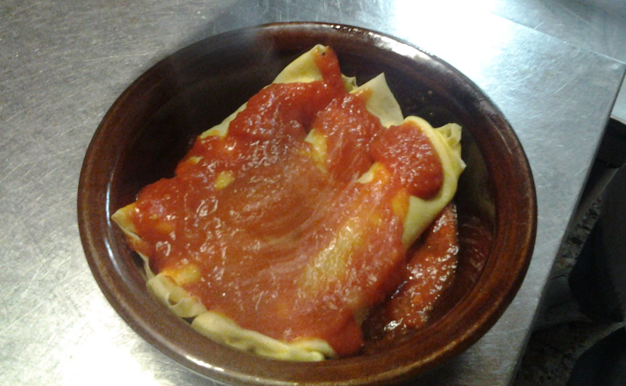 Formello. ‘Stracci’ di Formello