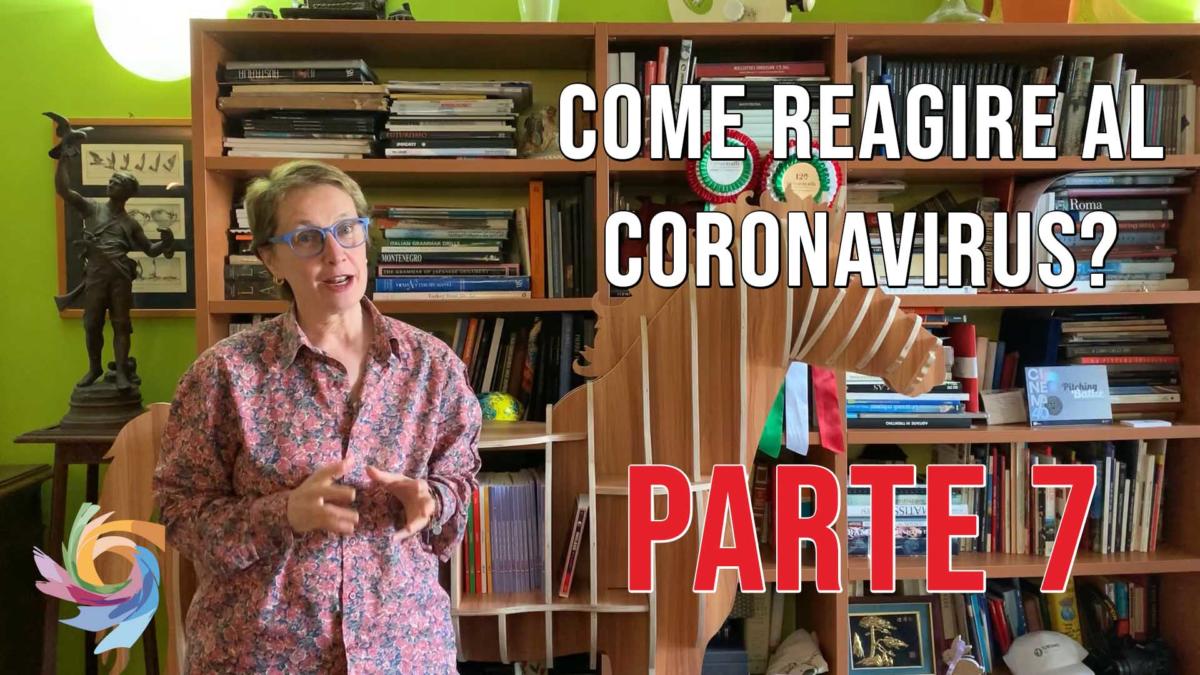 Video-pillole sul turismo - parte 7