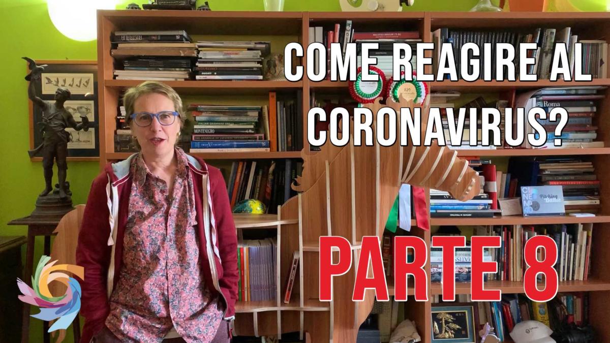 Video-pillole sul turismo - parte 8