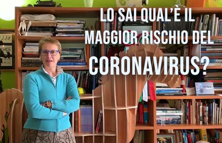 Video-pillole sul turismo - parte 1 