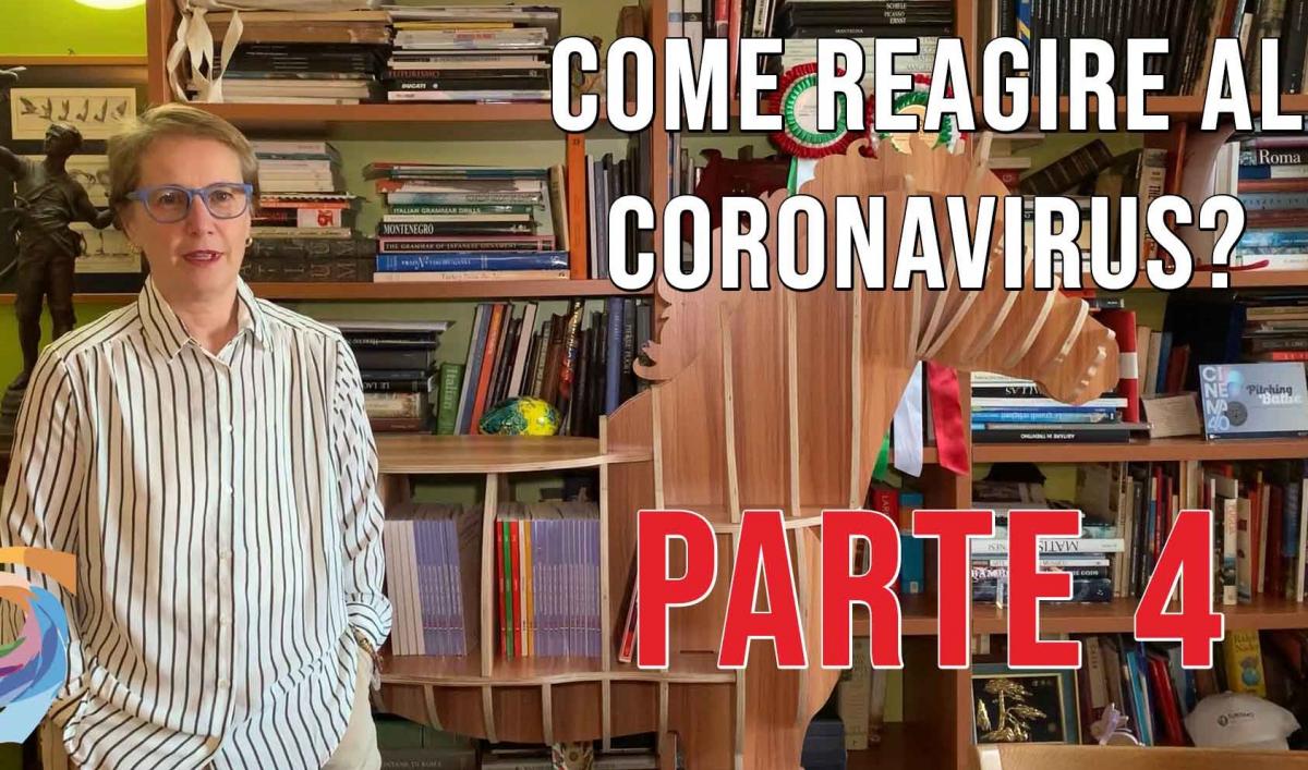 Video-pillole sul turismo: parte 4