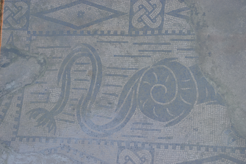 Villa San Giovanni in Tuscia. Borgo Antico