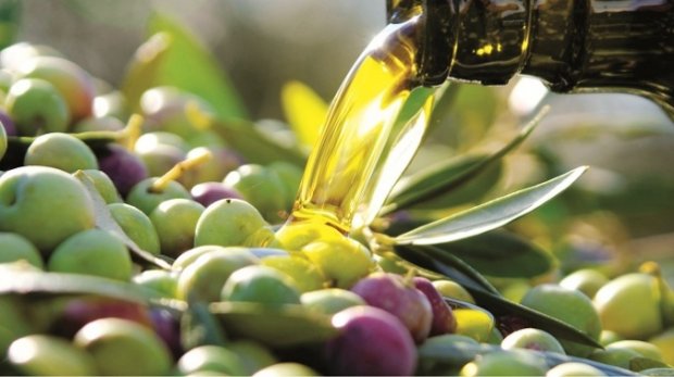 Fumone- Olio di Oliva