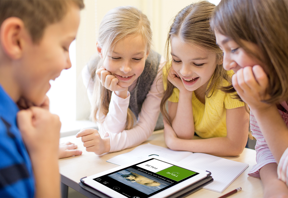 ‘Quizling’ educare con il divertimenti nei Musei